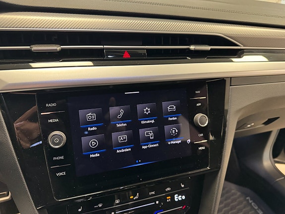 Volkswagen Arteon 9 of 27