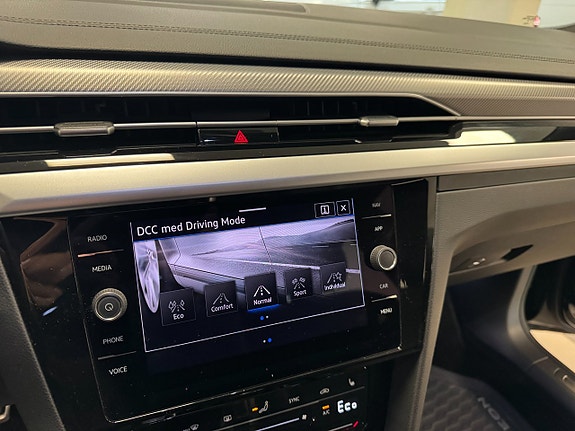 Volkswagen Arteon 14 of 27