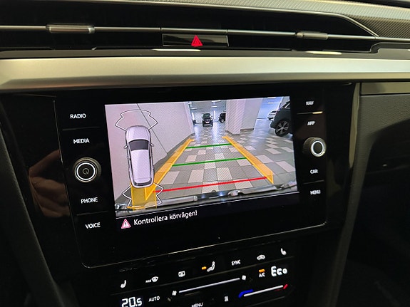 Volkswagen Arteon 11 of 27