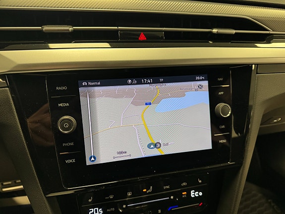 Volkswagen Arteon 12 of 27