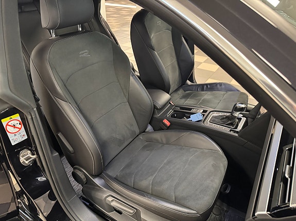 Volkswagen Arteon 26 of 27