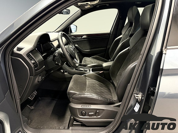 Skoda Kodiaq 6 of 9