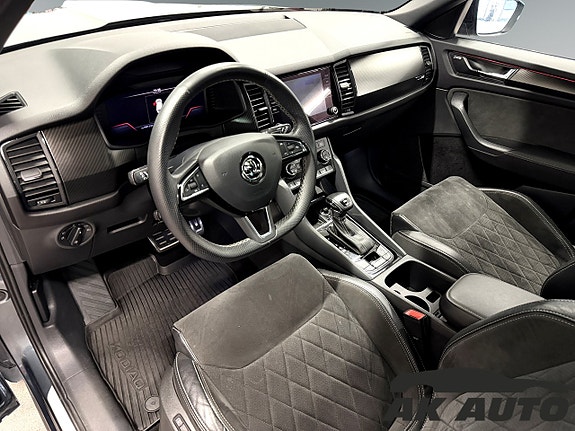 Skoda Kodiaq 5 of 9