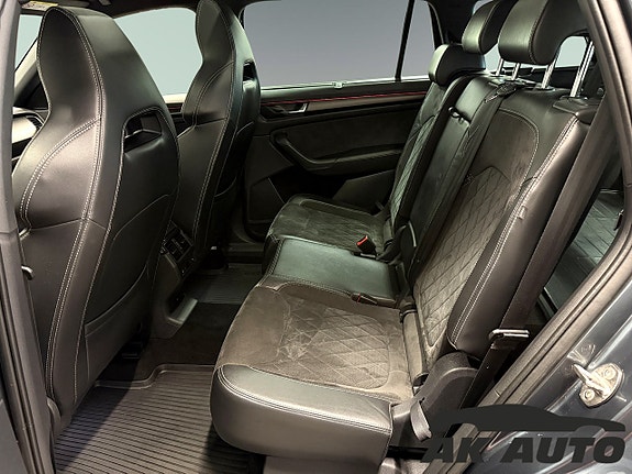 Skoda Kodiaq 9 of 9
