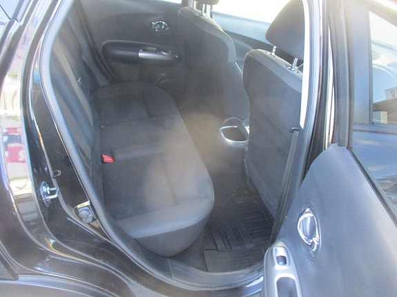 Nissan Juke 8 of 11