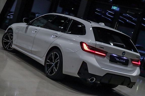 BMW 330e 7 of 14