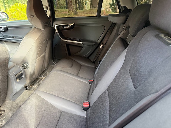 Volvo V60 9 of 10