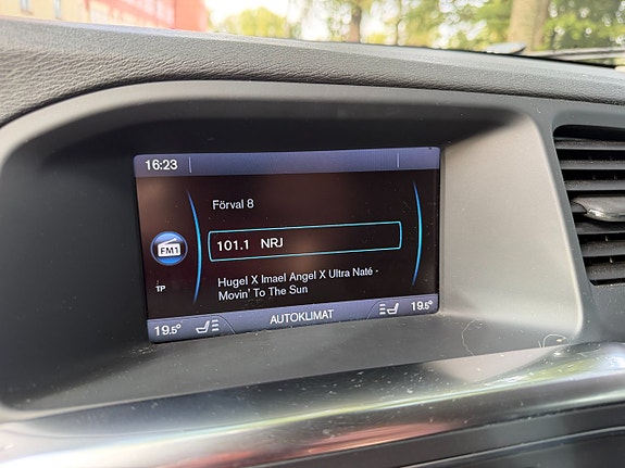Volvo V60 10 of 10