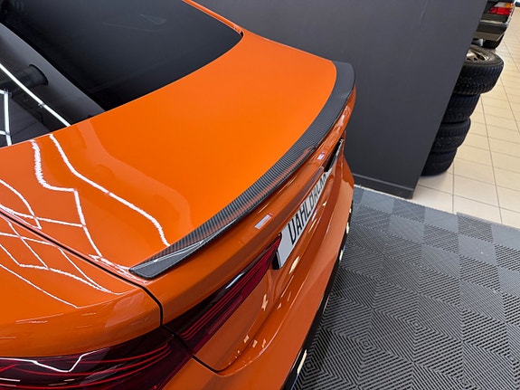 BMW M4 5 of 17