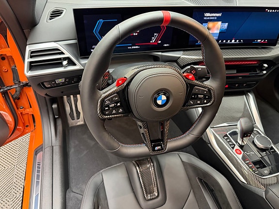 BMW M4 15 of 17