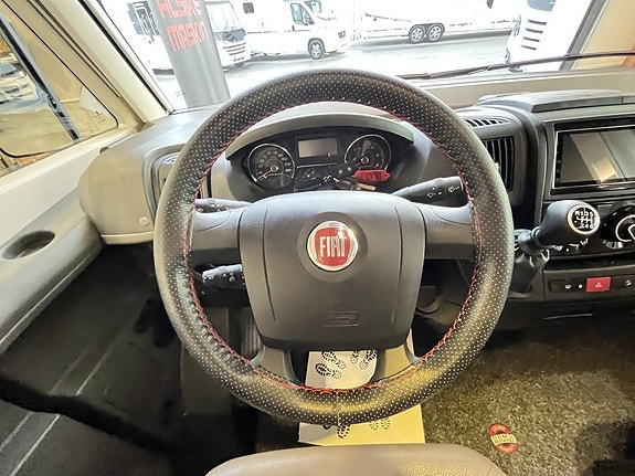 Adria Sonic I 700 SL / Alsike Maskin räntekampanj 3,49%, gäller Fre-Sön 20 of 20