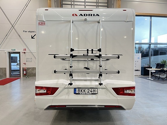 Adria Sonic I 700 SL / Alsike Maskin räntekampanj 3,49%, gäller Fre-Sön 3 of 20