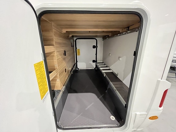 Adria Sonic I 700 SL / Alsike Maskin räntekampanj 3,49%, gäller Fre-Sön 5 of 20