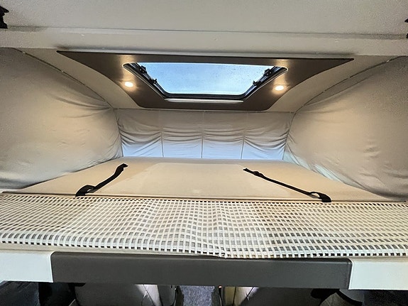Adria Sonic I 700 SL / Alsike Maskin räntekampanj 3,49%, gäller Fre-Sön 16 of 20