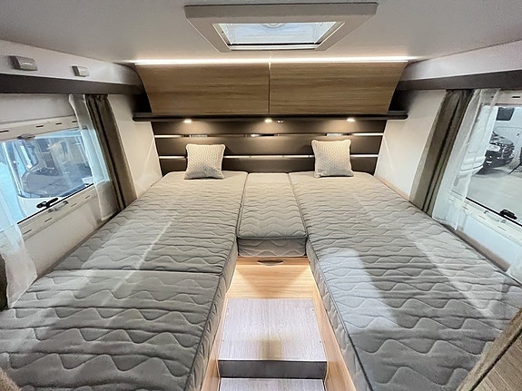 Adria Sonic I 700 SL / Alsike Maskin räntekampanj 3,49%, gäller Fre-Sön 14 of 20