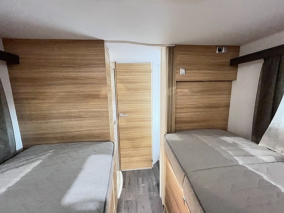 Adria Sonic I 700 SL / Alsike Maskin räntekampanj 3,49%, gäller Fre-Sön 15 of 20