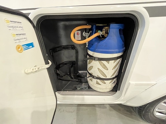 Adria Sonic I 700 SL / Alsike Maskin räntekampanj 3,49%, gäller Fre-Sön 6 of 20
