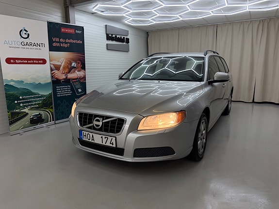 Volvo V70 24 of 24