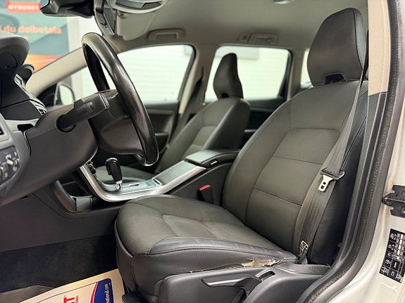 Volvo V70 10 of 24