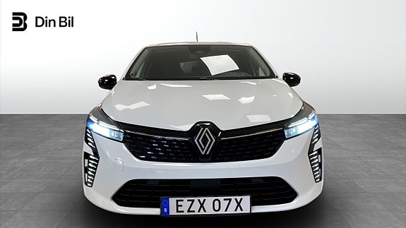 Renault Clio 4 of 12