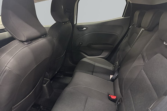 Renault Clio 7 of 14