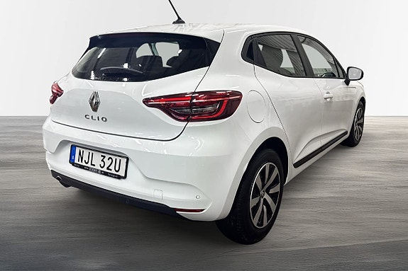 Renault Clio 3 of 14