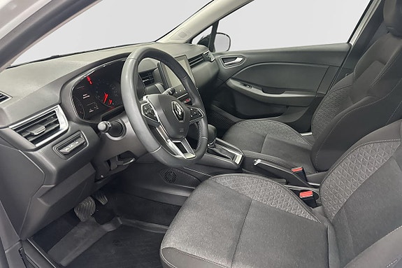 Renault Clio 4 of 14