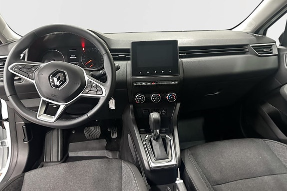 Renault Clio 5 of 14