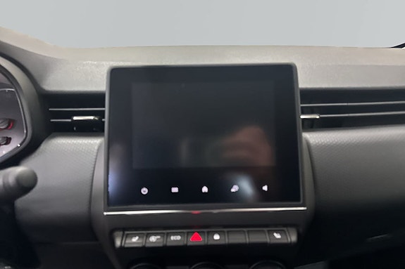 Renault Clio 6 of 14