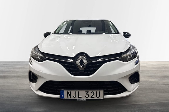 Renault Clio 2 of 14
