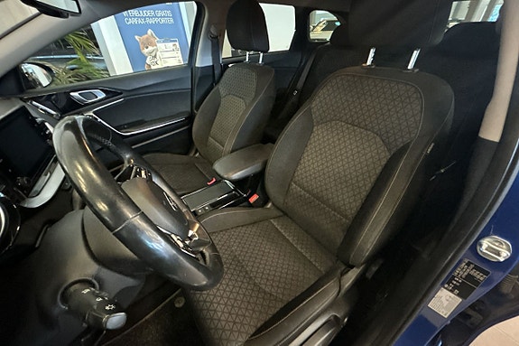 Kia Ceed 12 of 22