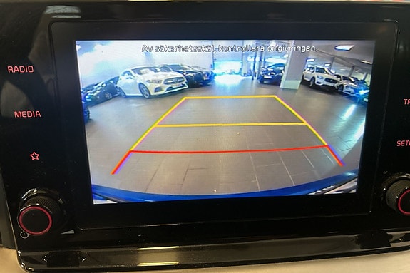 Kia Ceed 17 of 22