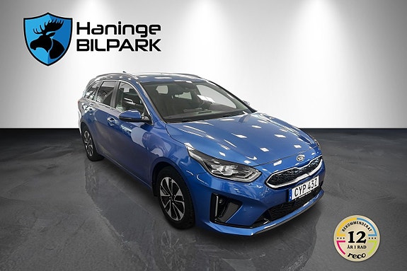 Kia Ceed 5 of 22