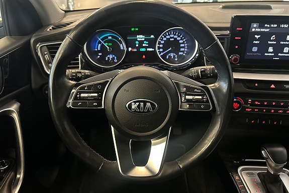 Kia Ceed 13 of 22