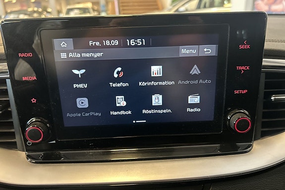 Kia Ceed 16 of 22