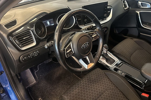 Kia Ceed 11 of 22