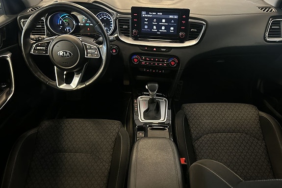 Kia Ceed 20 of 22