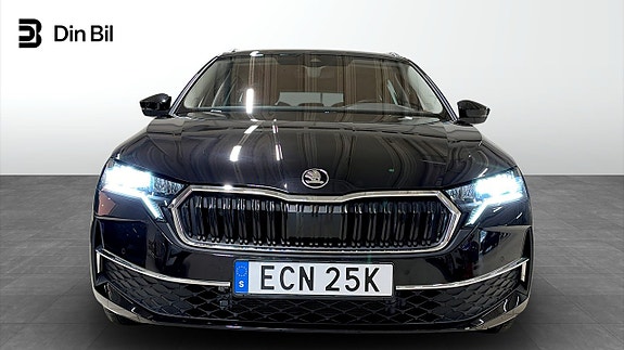 Skoda Octavia 4 of 21