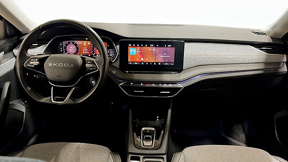 Skoda Octavia 10 of 21