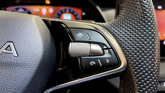 Skoda Octavia 16 of 21