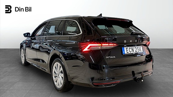 Skoda Octavia 3 of 21