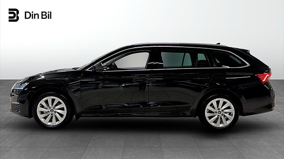 Skoda Octavia 2 of 21