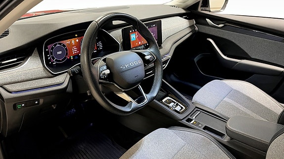 Skoda Octavia 7 of 21