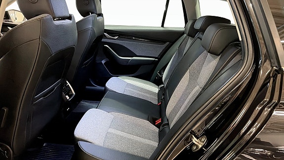 Skoda Octavia 11 of 21