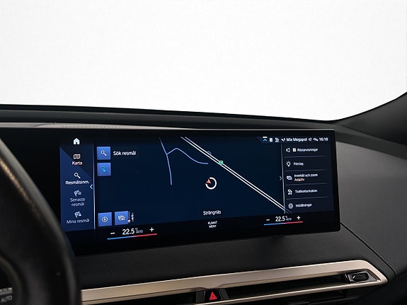 BMW iX 30 of 30