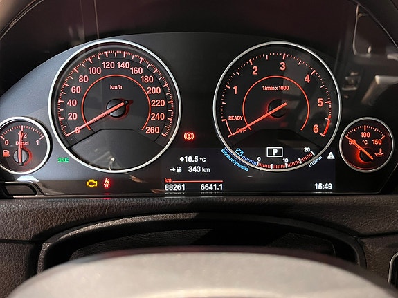 BMW 430d 11 of 18