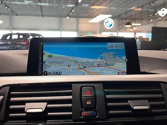 BMW 430d 13 of 18