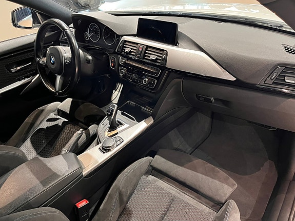 BMW 430d 14 of 18