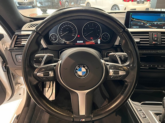 BMW 430d 10 of 18