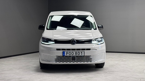 Volkswagen Caddy 18 of 18